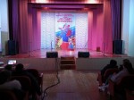 3. Фестиваль  "Во славу Отечества"